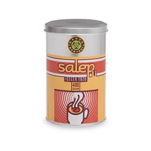 Salep (teneke)  400g